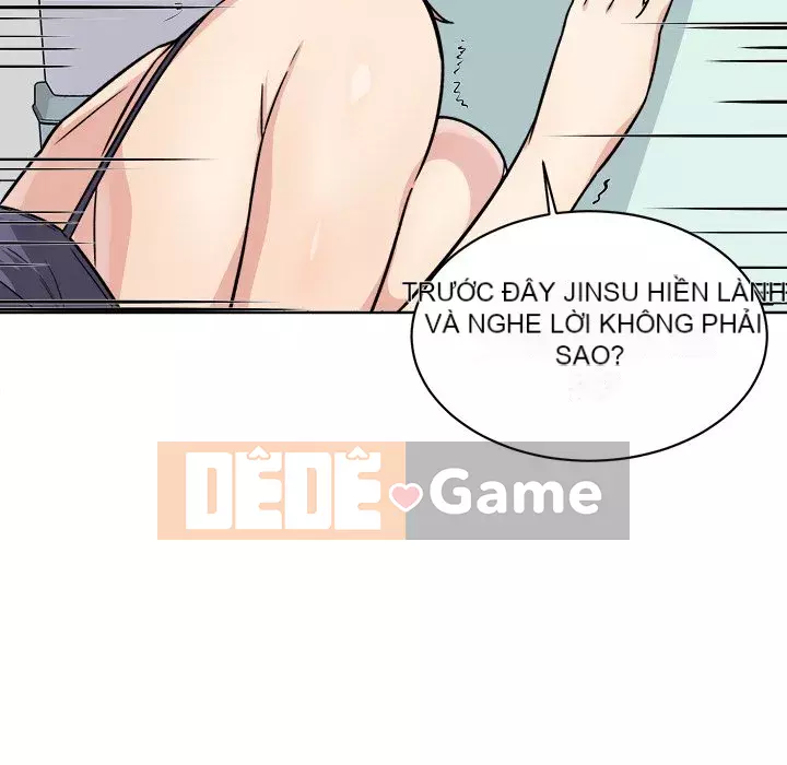 Bắt nạt bạn cùng phòng Đừng đi qua Chương 1-37