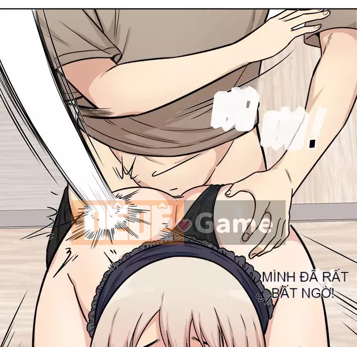 Bắt nạt bạn cùng phòng Đừng đi qua Chương 1-37