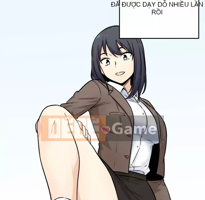 Bắt nạt bạn cùng phòng Đừng đi qua Chương 1-37