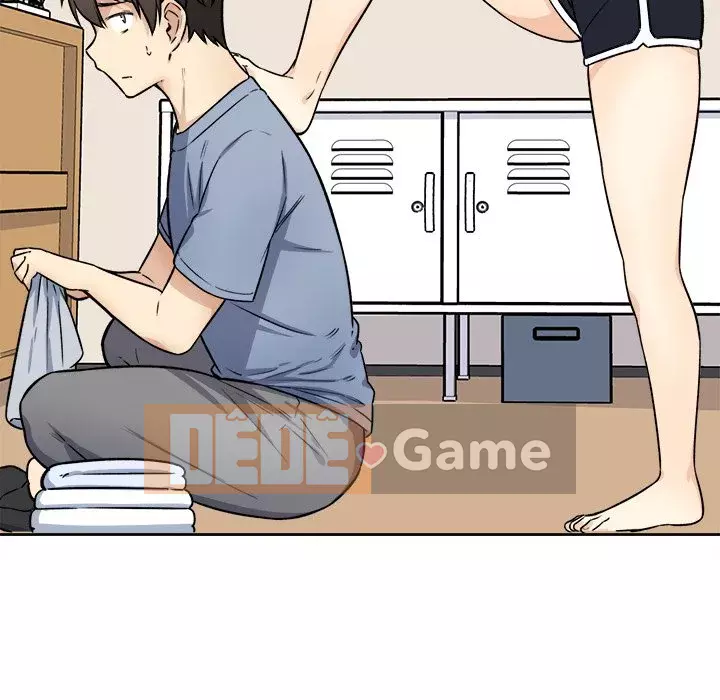 Bắt nạt bạn cùng phòng Đừng đi qua Chương 1-37