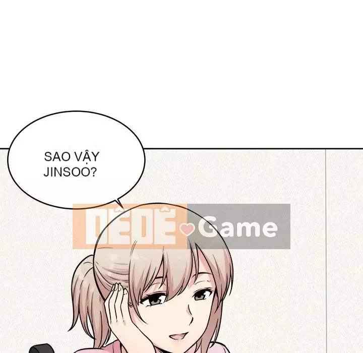 Bắt nạt bạn cùng phòng Đừng đi qua Chương 1-37