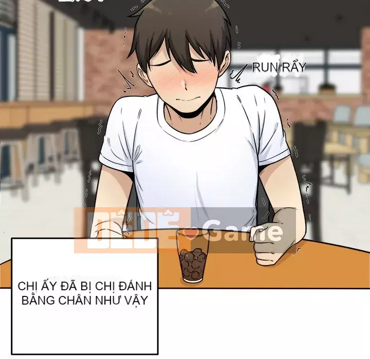 Bắt nạt bạn cùng phòng Đừng đi qua Chương 1-37