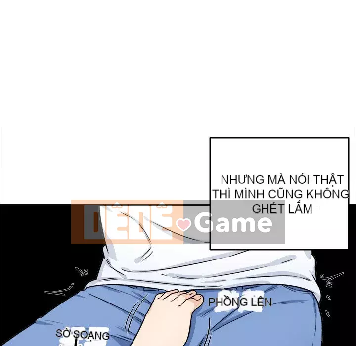 Bắt nạt bạn cùng phòng Đừng đi qua Chương 1-37
