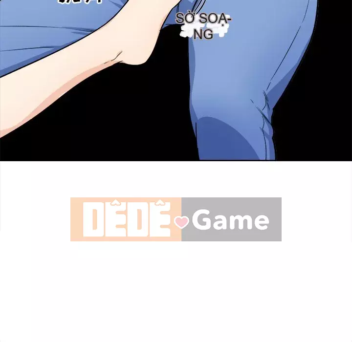 Bắt nạt bạn cùng phòng Đừng đi qua Chương 1-37