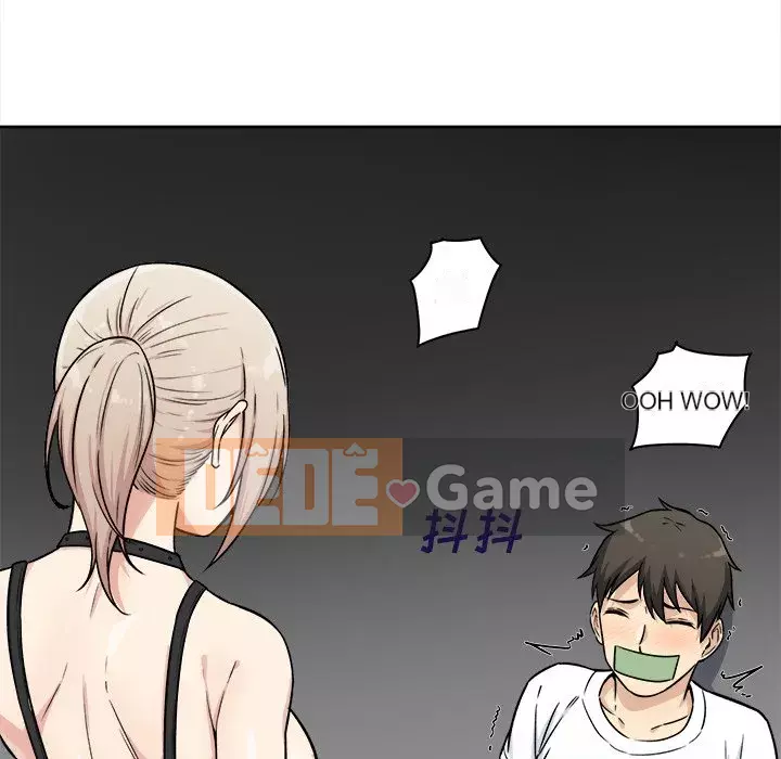 Bắt nạt bạn cùng phòng Đừng đi qua Chương 1-37