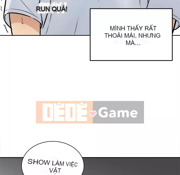 Bắt nạt bạn cùng phòng Đừng đi qua Chương 1-37