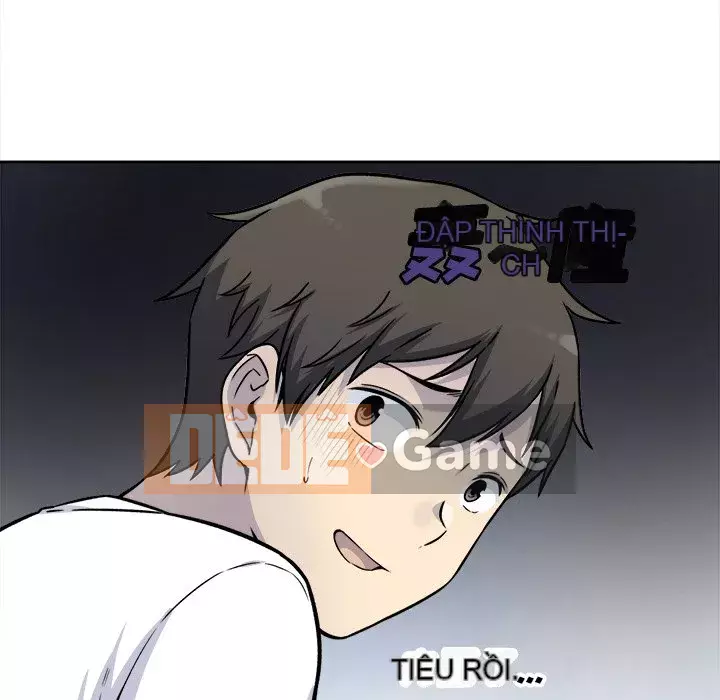 Bắt nạt bạn cùng phòng Đừng đi qua Chương 1-37