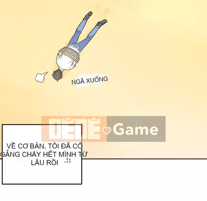 Bắt nạt bạn cùng phòng Đừng đi qua Chương 1-37