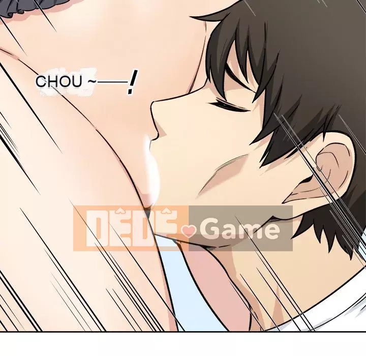 Bắt nạt bạn cùng phòng Đừng đi qua Chương 1-37