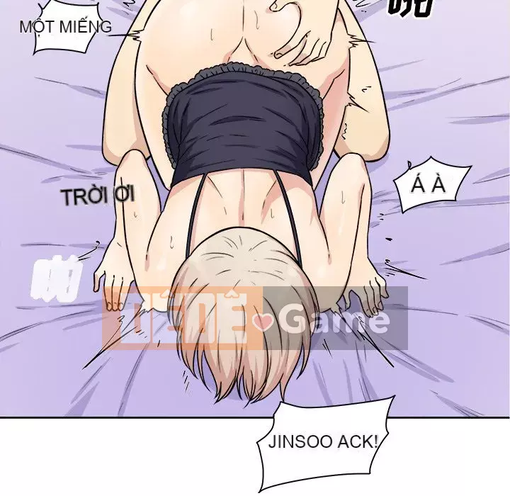 Bắt nạt bạn cùng phòng Đừng đi qua Chương 1-37