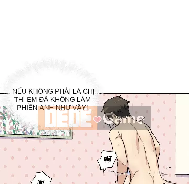 Bắt nạt bạn cùng phòng Đừng đi qua Chương 1-37