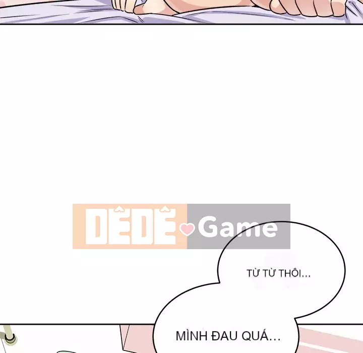 Bắt nạt bạn cùng phòng Đừng đi qua Chương 1-37