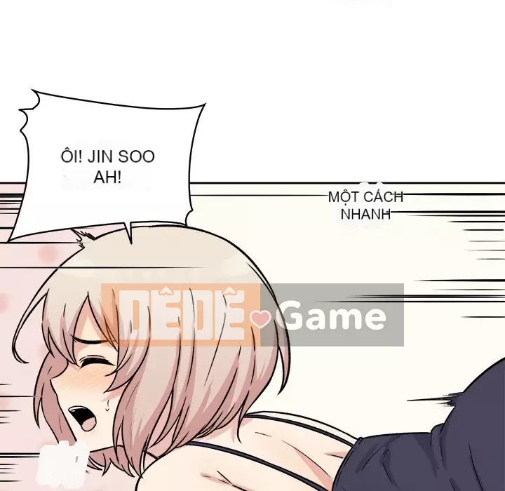 Bắt nạt bạn cùng phòng Đừng đi qua Chương 1-37