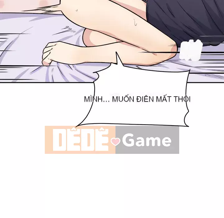 Bắt nạt bạn cùng phòng Đừng đi qua Chương 1-37