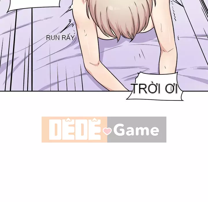 Bắt nạt bạn cùng phòng Đừng đi qua Chương 1-37