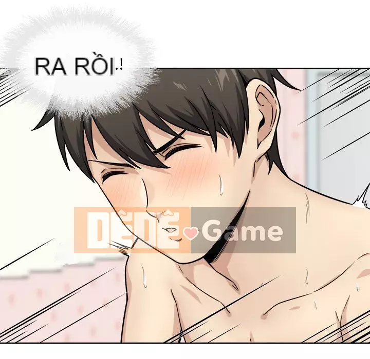 Bắt nạt bạn cùng phòng Đừng đi qua Chương 1-37