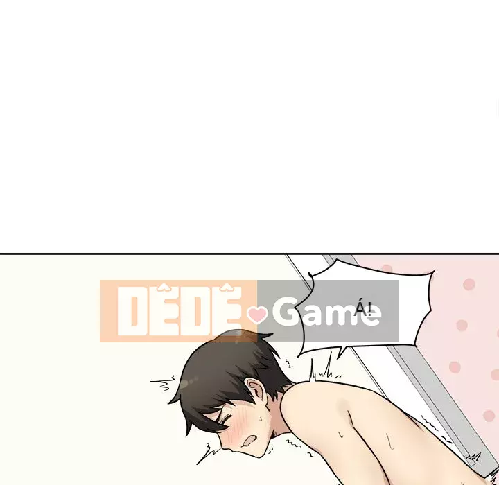 Bắt nạt bạn cùng phòng Đừng đi qua Chương 1-37