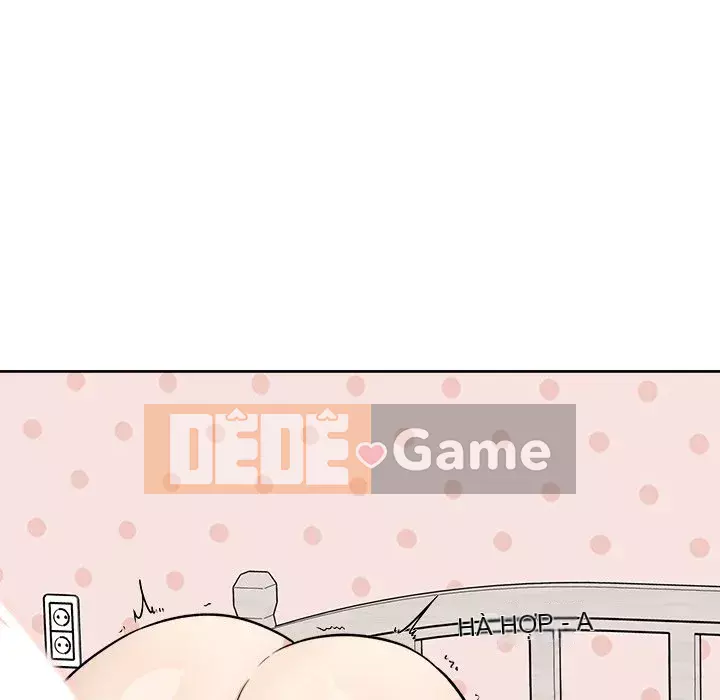 Bắt nạt bạn cùng phòng Đừng đi qua Chương 1-37