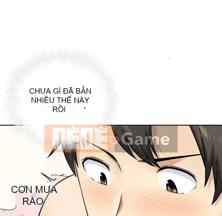 Bắt nạt bạn cùng phòng Đừng đi qua Chương 1-37