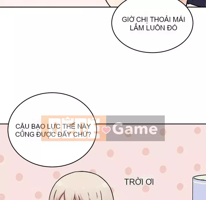 Bắt nạt bạn cùng phòng Đừng đi qua Chương 1-37