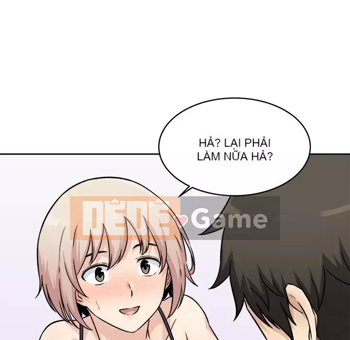 Bắt nạt bạn cùng phòng Đừng đi qua Chương 1-37