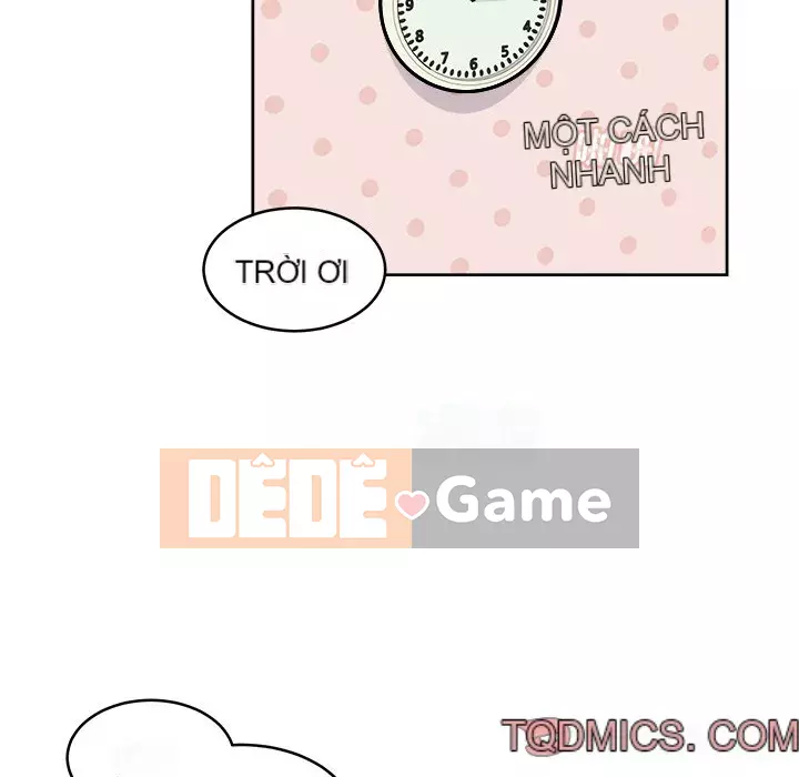 Bắt nạt bạn cùng phòng Đừng đi qua Chương 1-37