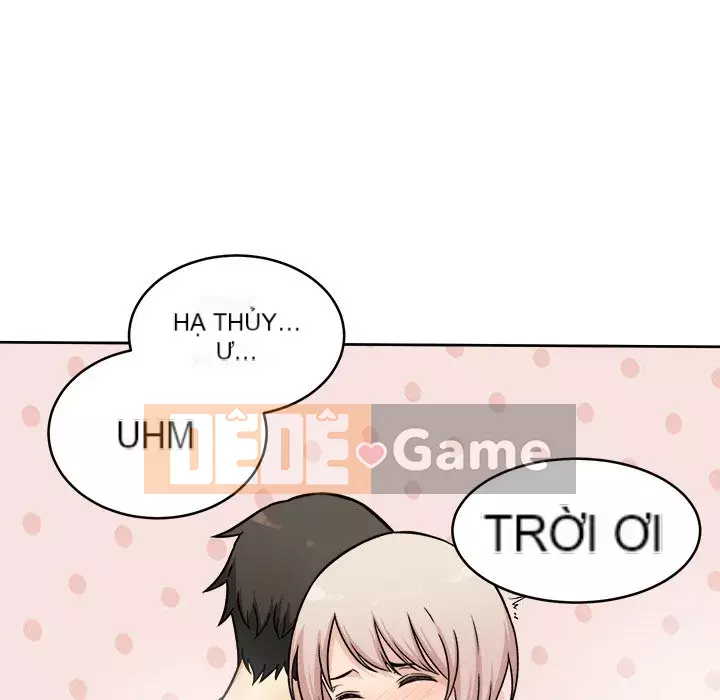 Bắt nạt bạn cùng phòng Đừng đi qua Chương 1-37