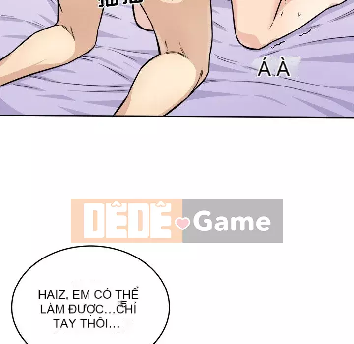 Bắt nạt bạn cùng phòng Đừng đi qua Chương 1-37