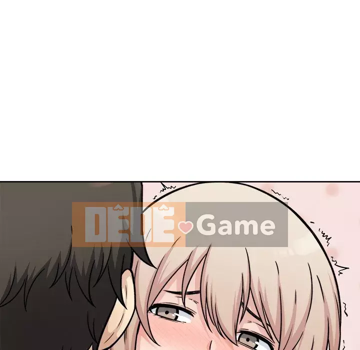 Bắt nạt bạn cùng phòng Đừng đi qua Chương 1-37