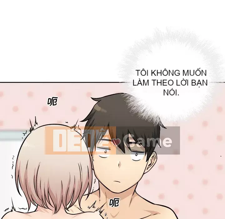 Bắt nạt bạn cùng phòng Đừng đi qua Chương 1-37