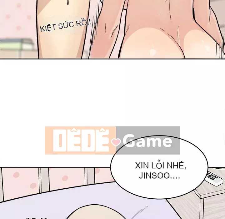 Bắt nạt bạn cùng phòng Đừng đi qua Chương 1-37