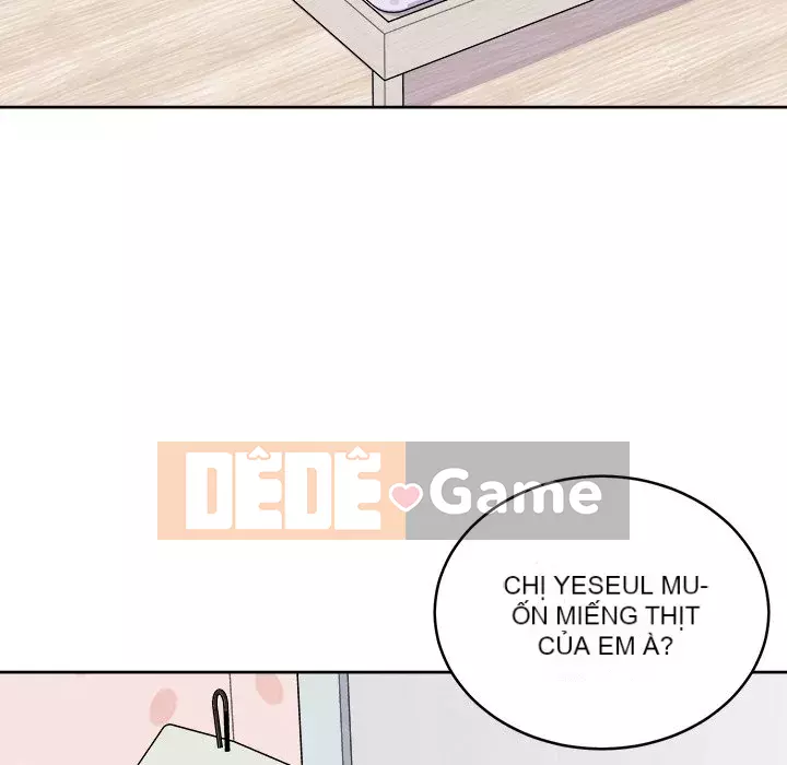 Bắt nạt bạn cùng phòng Đừng đi qua Chương 1-37