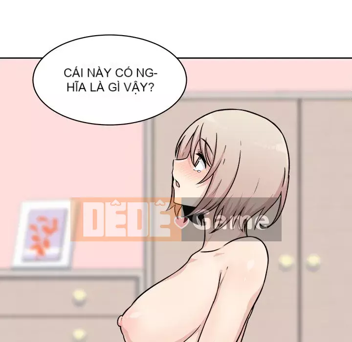 Bắt nạt bạn cùng phòng Đừng đi qua Chương 1-37