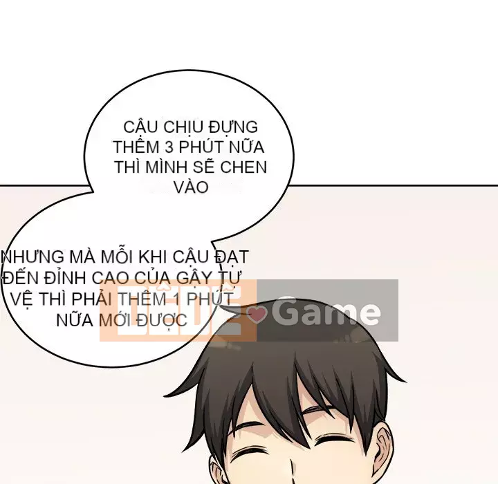 Bắt nạt bạn cùng phòng Đừng đi qua Chương 1-37