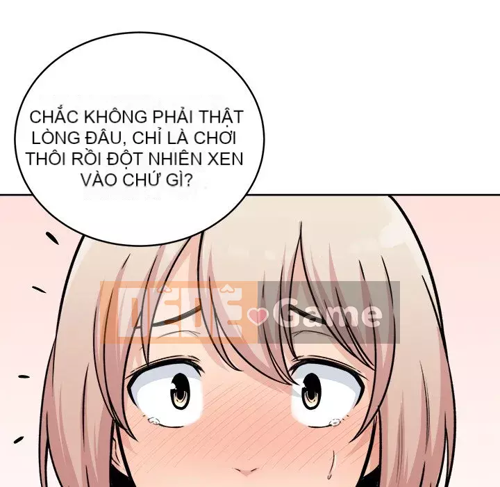 Bắt nạt bạn cùng phòng Đừng đi qua Chương 1-37