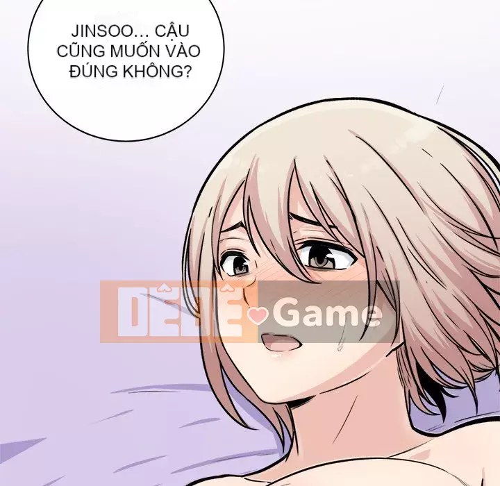 Bắt nạt bạn cùng phòng Đừng đi qua Chương 1-37