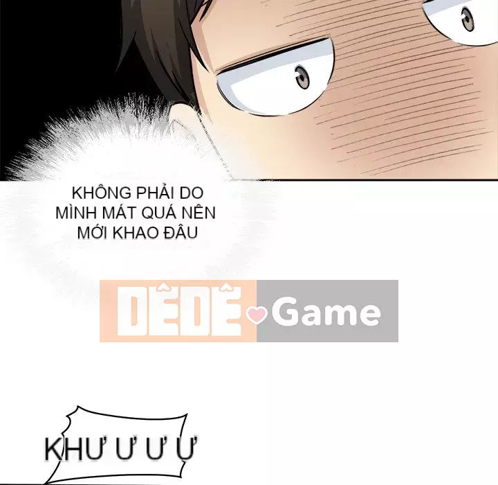 Bắt nạt bạn cùng phòng Đừng đi qua Chương 1-37