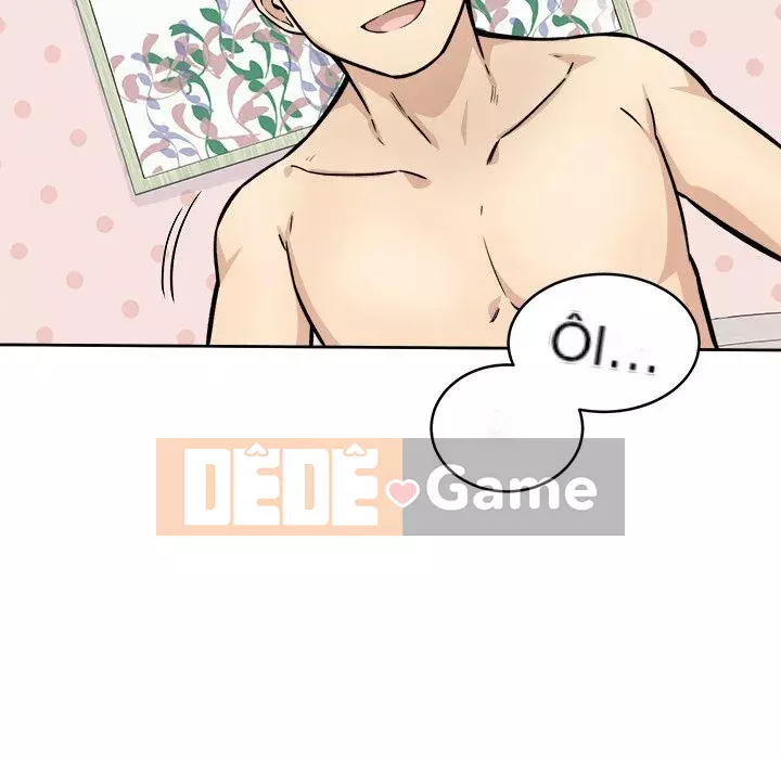 Bắt nạt bạn cùng phòng Đừng đi qua Chương 1-37