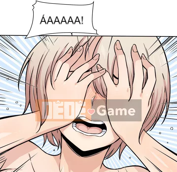 Bắt nạt bạn cùng phòng Đừng đi qua Chương 1-37