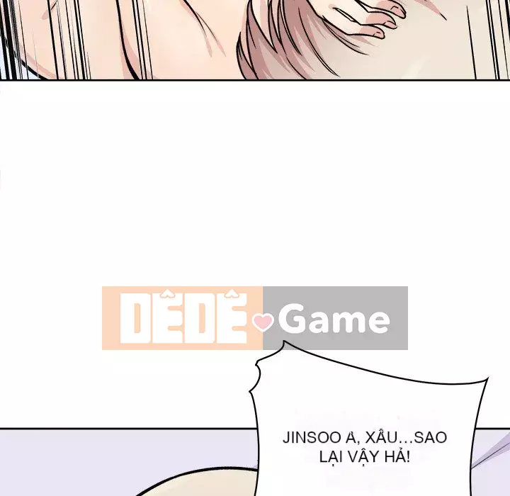 Bắt nạt bạn cùng phòng Đừng đi qua Chương 1-37