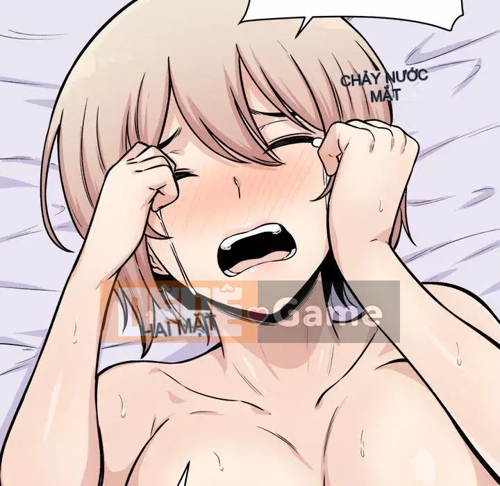 Bắt nạt bạn cùng phòng Đừng đi qua Chương 1-37