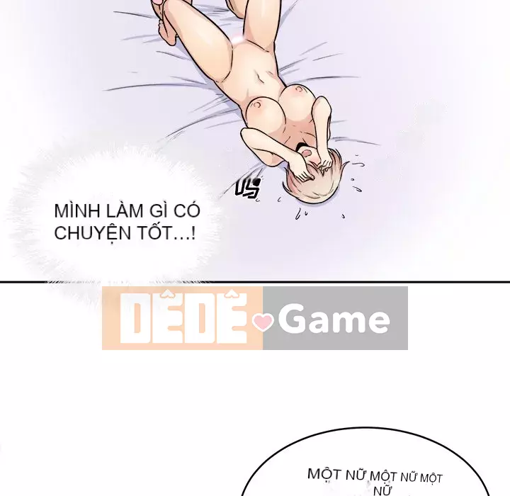 Bắt nạt bạn cùng phòng Đừng đi qua Chương 1-37