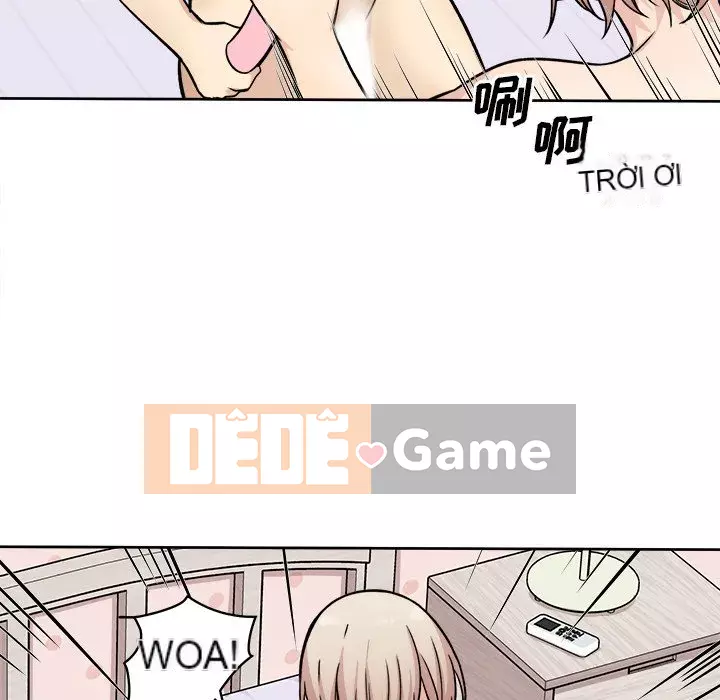 Bắt nạt bạn cùng phòng Đừng đi qua Chương 1-37