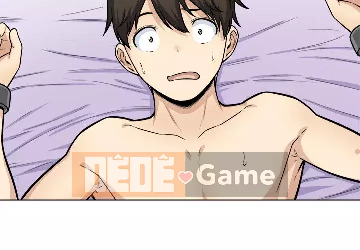 Bắt nạt bạn cùng phòng Đừng đi qua Chương 1-37