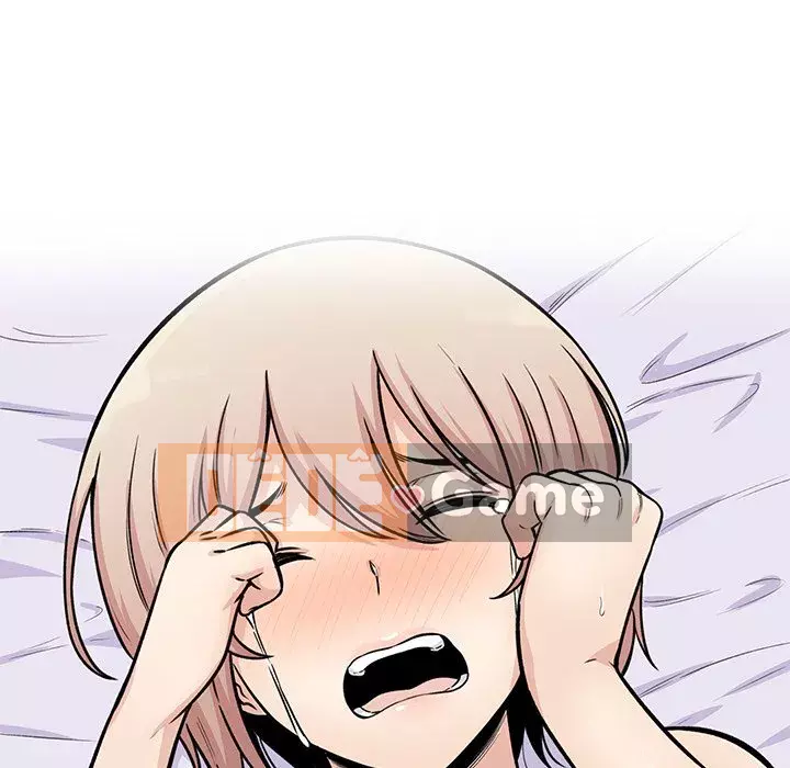 Bắt nạt bạn cùng phòng Đừng đi qua Chương 1-37