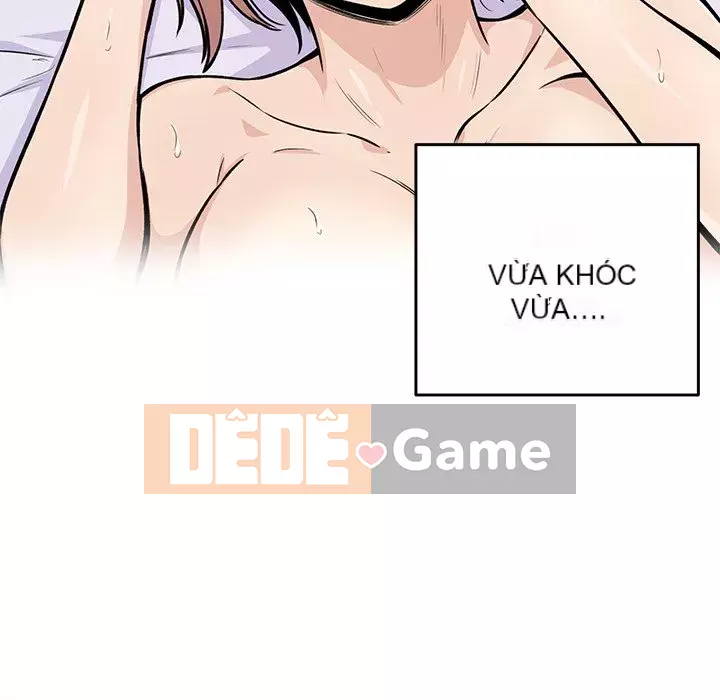 Bắt nạt bạn cùng phòng Đừng đi qua Chương 1-37