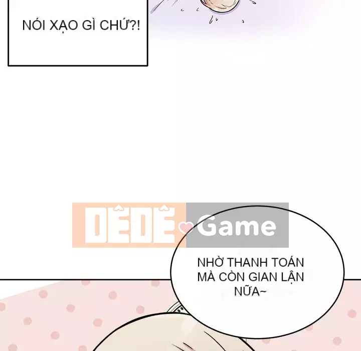 Bắt nạt bạn cùng phòng Đừng đi qua Chương 1-37