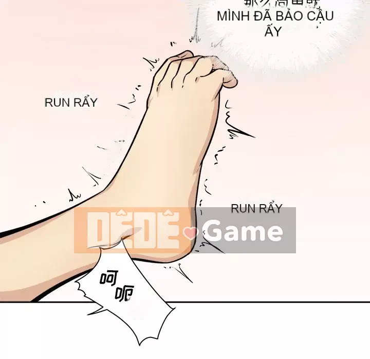 Bắt nạt bạn cùng phòng Đừng đi qua Chương 1-37