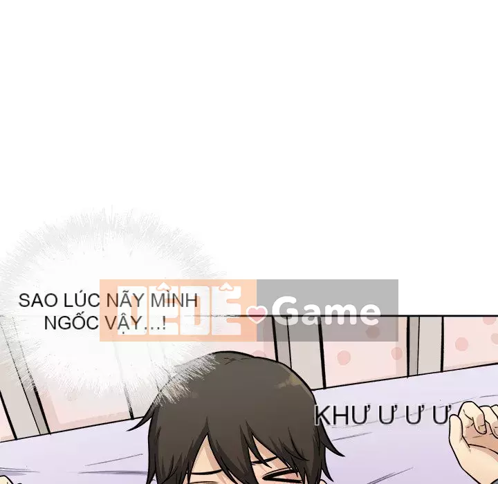 Bắt nạt bạn cùng phòng Đừng đi qua Chương 1-37