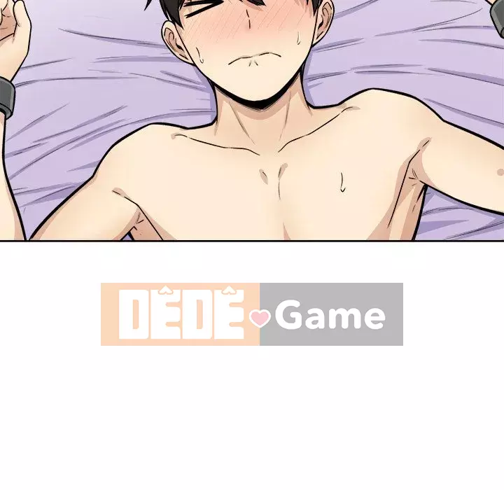 Bắt nạt bạn cùng phòng Đừng đi qua Chương 1-37